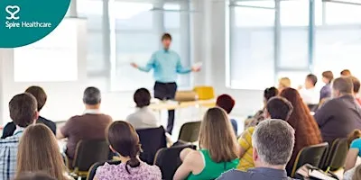 Free Healthcare Professionals Symposium with a difference