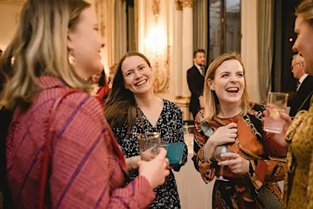 Women in Business, Startups, Professionals Social Networking Event Houston