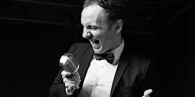 Velvet Trio: Nat King Cole Tribute