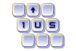 1UpState