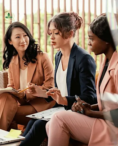 Executive Leadership - 1 Day Workshop for Women in Edmonton | Wisdom Hub
