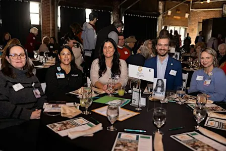 Daybreak's Annual Champions For Youth Fundraiser