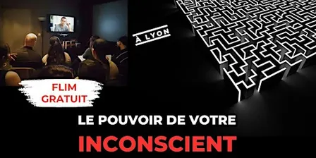 FILM GRATUIT - Le pouvoir de votre inconscient