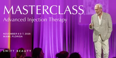 Advanced Injection Therapy with Dr. Arthur Swift - MIAMI
