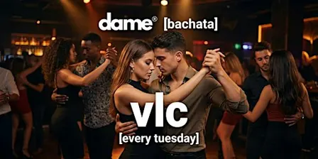 Bachata Nights [Martes Sensual] @Guarapo | Workshops, Social & Friends