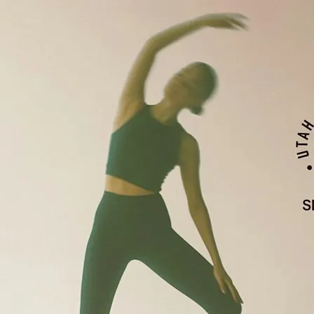 UC Sweat: w/Purify Wellness