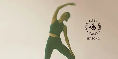 UC Sweat: w/Purify Wellness