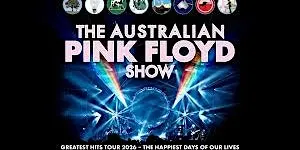Australian Pink Floyd Liverpool