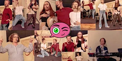 If You Know What I Mean: Improv Comedy & Musical Show in Tampa Bay