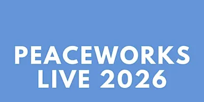 PeaceWorks Live 2026: The Domestic Abuse Intervention Training Conference