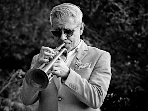 Fourth Friday Jazz Series : September 2026