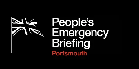 People’s Emergency Briefing Screening