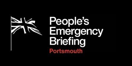 People’s Emergency Briefing Screening