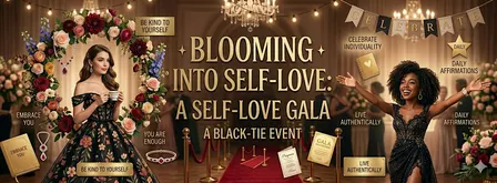 A Self-Love Gala