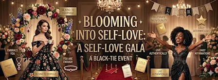 A Self-Love Gala