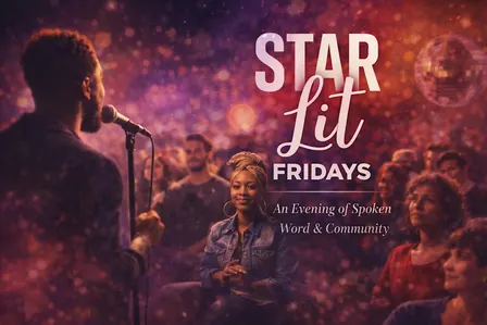 Star LIT Fridays
