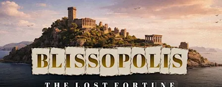 Blissopolis: The Lost Fortune – Couples Scavenger Hunt in Duluth