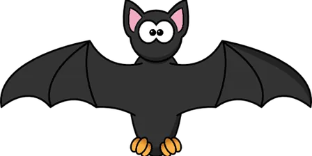 Bats of Stoke Park