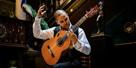 flamenco @ temperance |  Samuel Moore