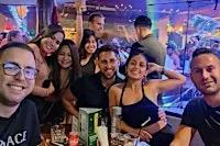 Super Fun - Marina Pubcrawl