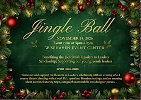 Jingle Ball 2026