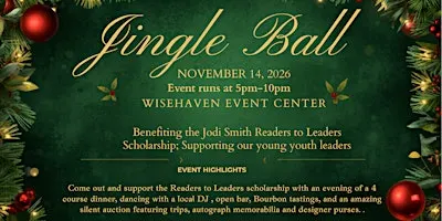 Jingle Ball 2026