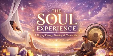 The Soul Experience