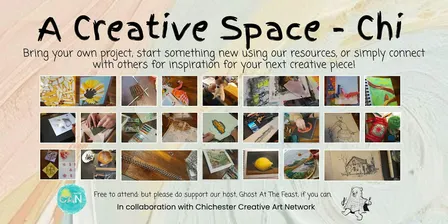 A Creative Space - Chi