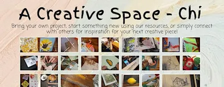 A Creative Space - Chi
