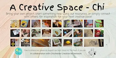 A Creative Space - Chi