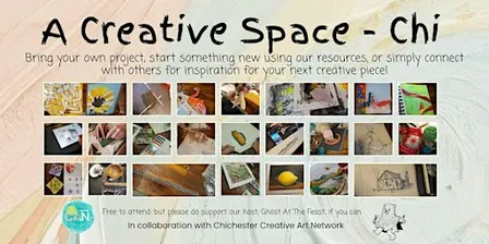 A Creative Space - Chi
