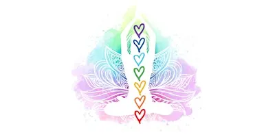 Series 1 - Chakras Made Simple: Become Aware Through the 5 Senses