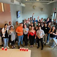 Beer Pong Speed Dating Greensboro