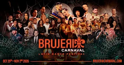 Brujeria Carnaval 2026
