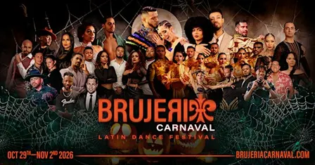 Brujeria Carnaval 2026