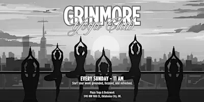 GRINMORE YOGA CLUB