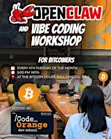 Agentic Engineering and Vibe Coding Meetup
