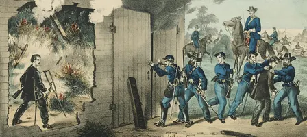 Lincoln Assassination Bus Tour - October 17, 2026