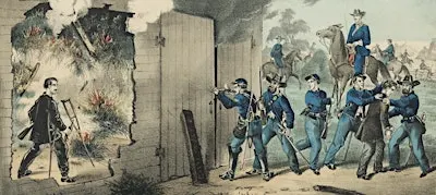 Lincoln Assassination Bus Tour - October 17, 2026