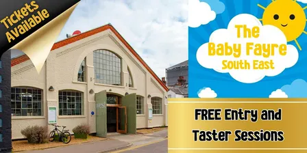 The Baby Fayre Canterbury
