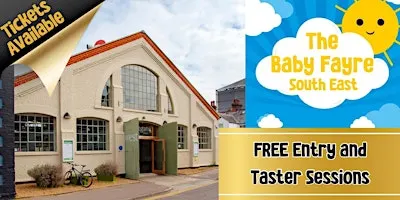 The Baby Fayre Canterbury