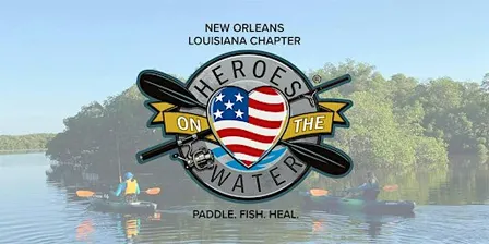 New Orleans Chapter Elks Lodge, Slidell, LA