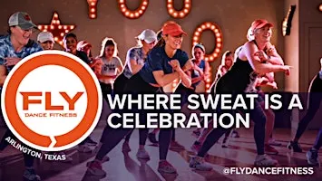 Fly Dance Fitness - Arlington - Throw Down 101 Pop Up - Sept 27th 10:30am