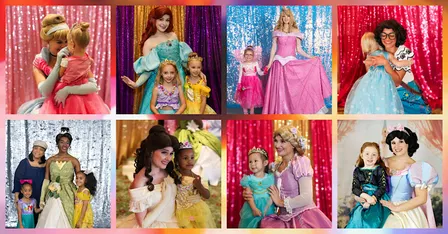 Savannah Princess Day