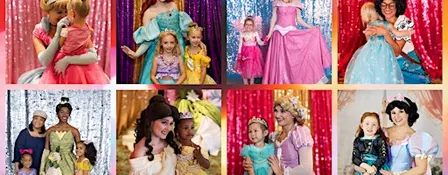 St. Louis Princess Day