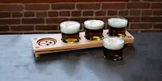 Beginner Woodworking: Steelers Flight Board with John Henley