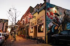 Denver Social Event presented by Guhuza