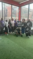 Fitness In The Park: Chicago