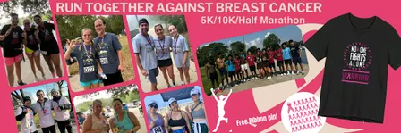 Run for Breast Cancer 5K/10K/13.1 MEMPHIS