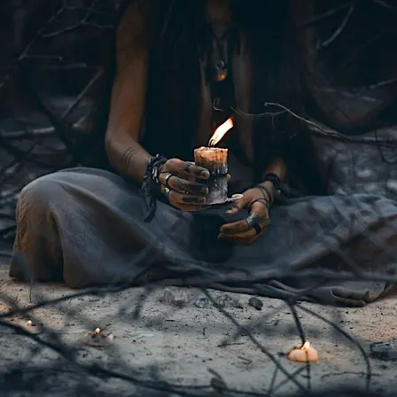 Witch Festival Cornwall